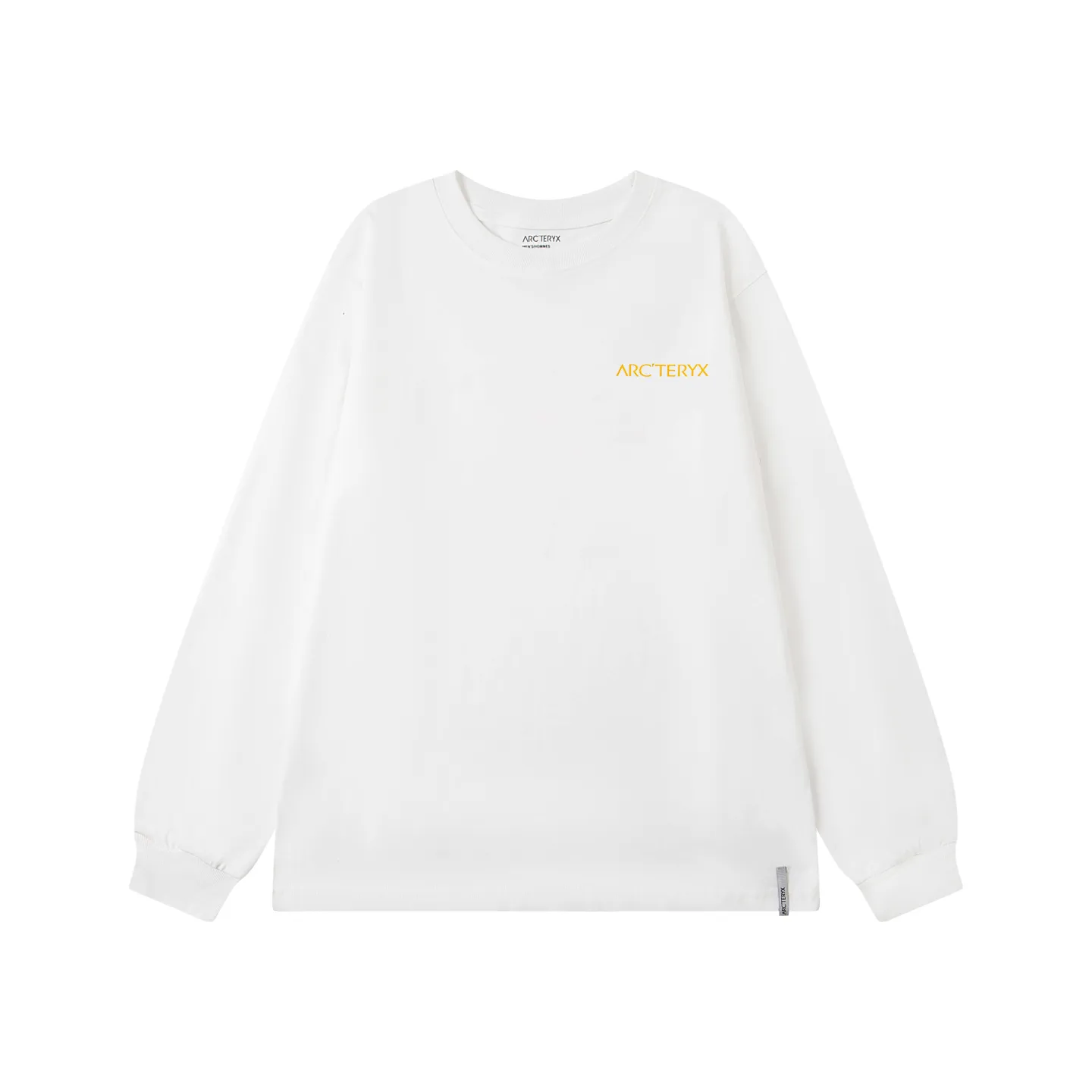 ARC'TERYX 25 Same Style ： ：White Black SIZE：XS-L